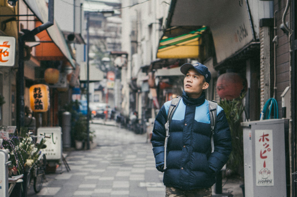 Epicenter of Coronavirus undertakes laborious physical